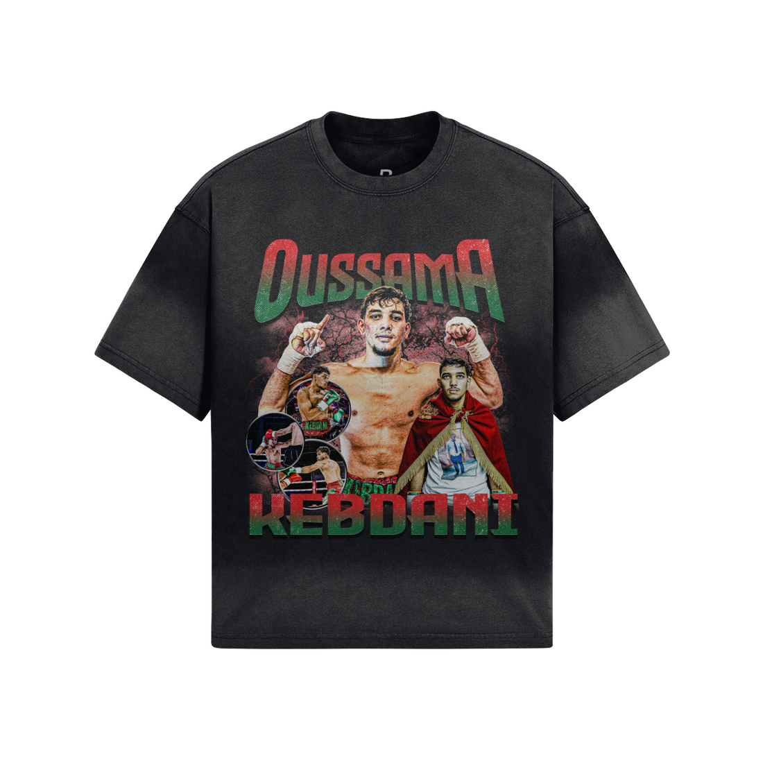 KEBDANI MEMBER TEE