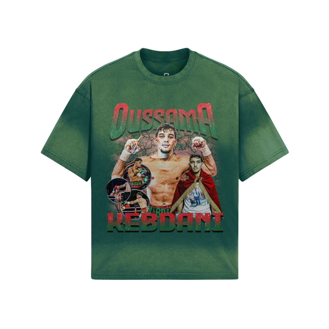 KEBDANI MEMBER TEE