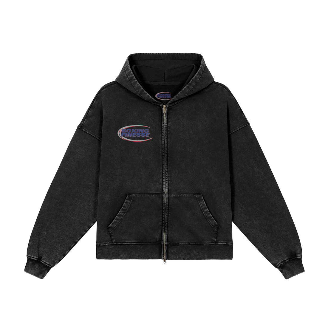 0-YGA-Front Side