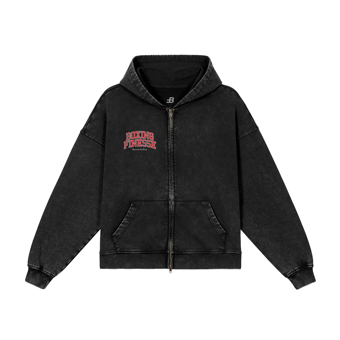 0-YGA-Front Side