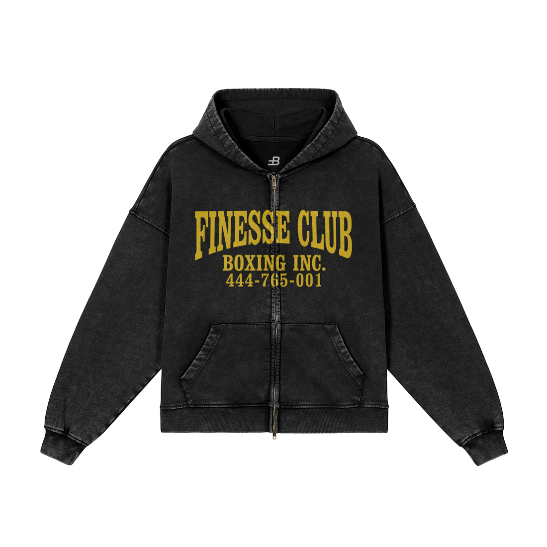 0-YGA-Front Side