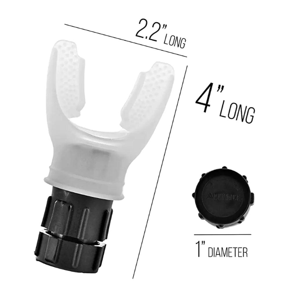 Boxing Lung Trainer - BOXINGFINESSE
