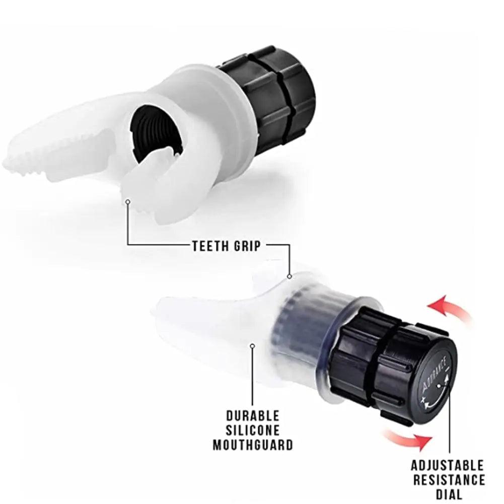 Boxing Lung Trainer - BOXINGFINESSE